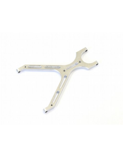 BLW4 Metal Blade Arm (BLIZZARD SR) BLW4B